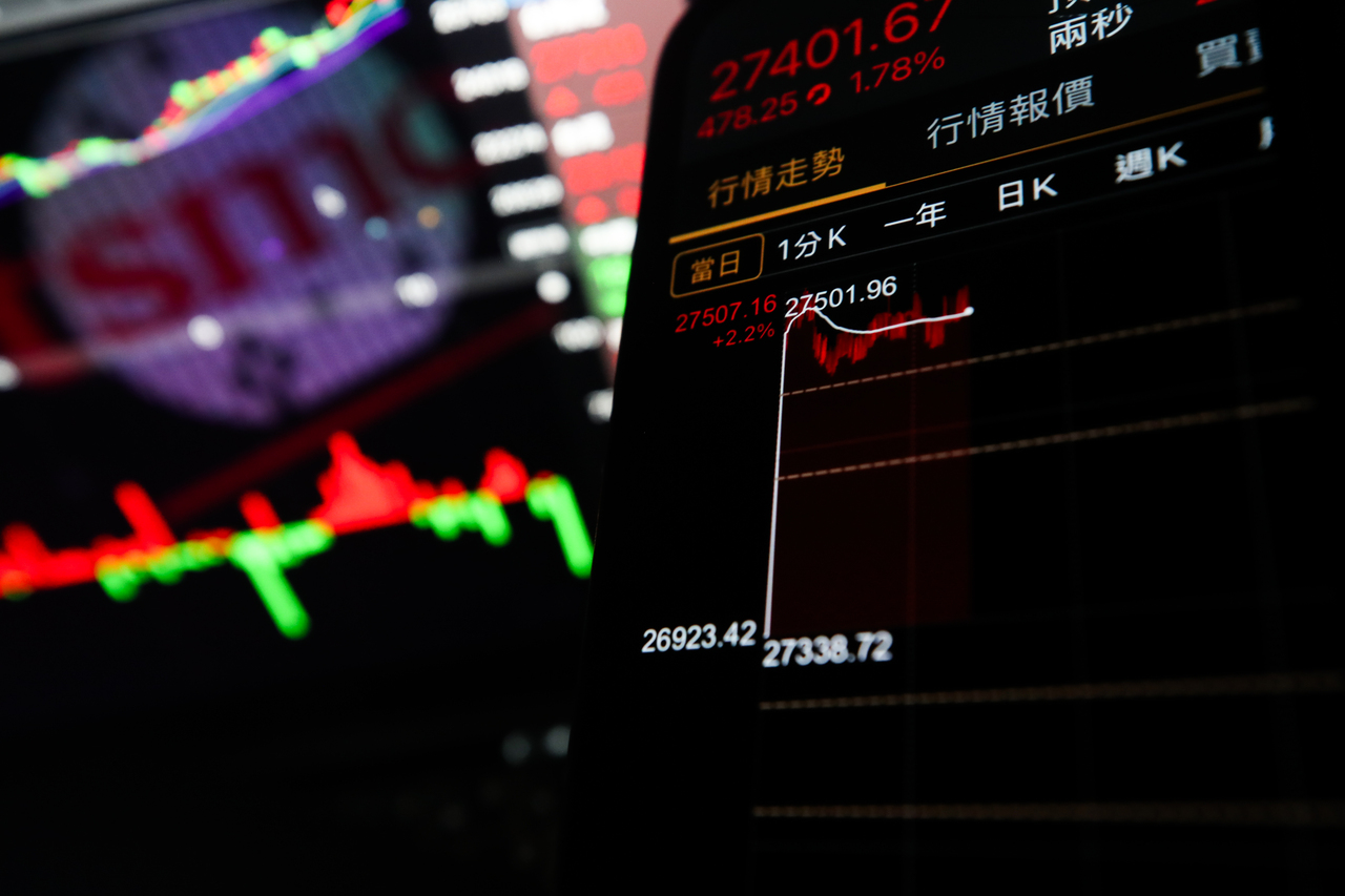 遭酸「對著做就好」到25,258過關！杜金龍台積電投資法曝光：EPS、本益比才是錨點| 台股雜談| 股市| 聯合新聞網