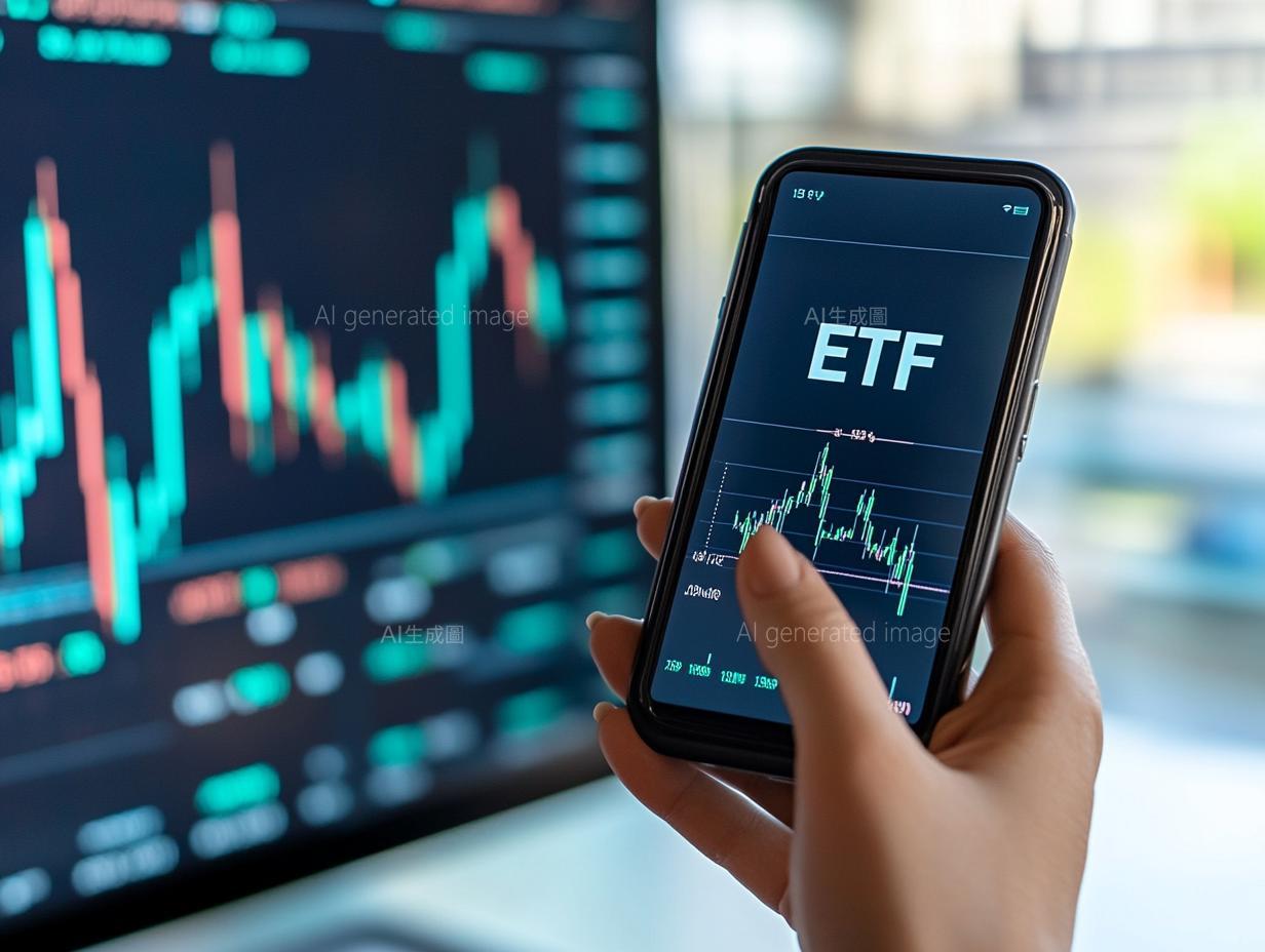 美股ETF再添新兵009814明日掛牌上櫃| 存股族愛ETF | 股市| 聯合新聞網