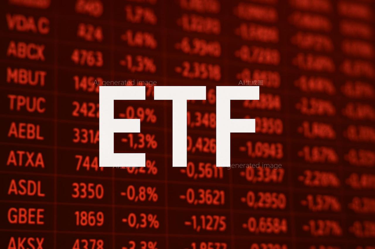 貝萊德新興市場ETF 本月吸金近60億美元有望創紀錄新高| 基金天地| 理財| 經濟日報