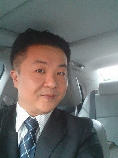 律师吕秋远。图／取自吕秋远脸书