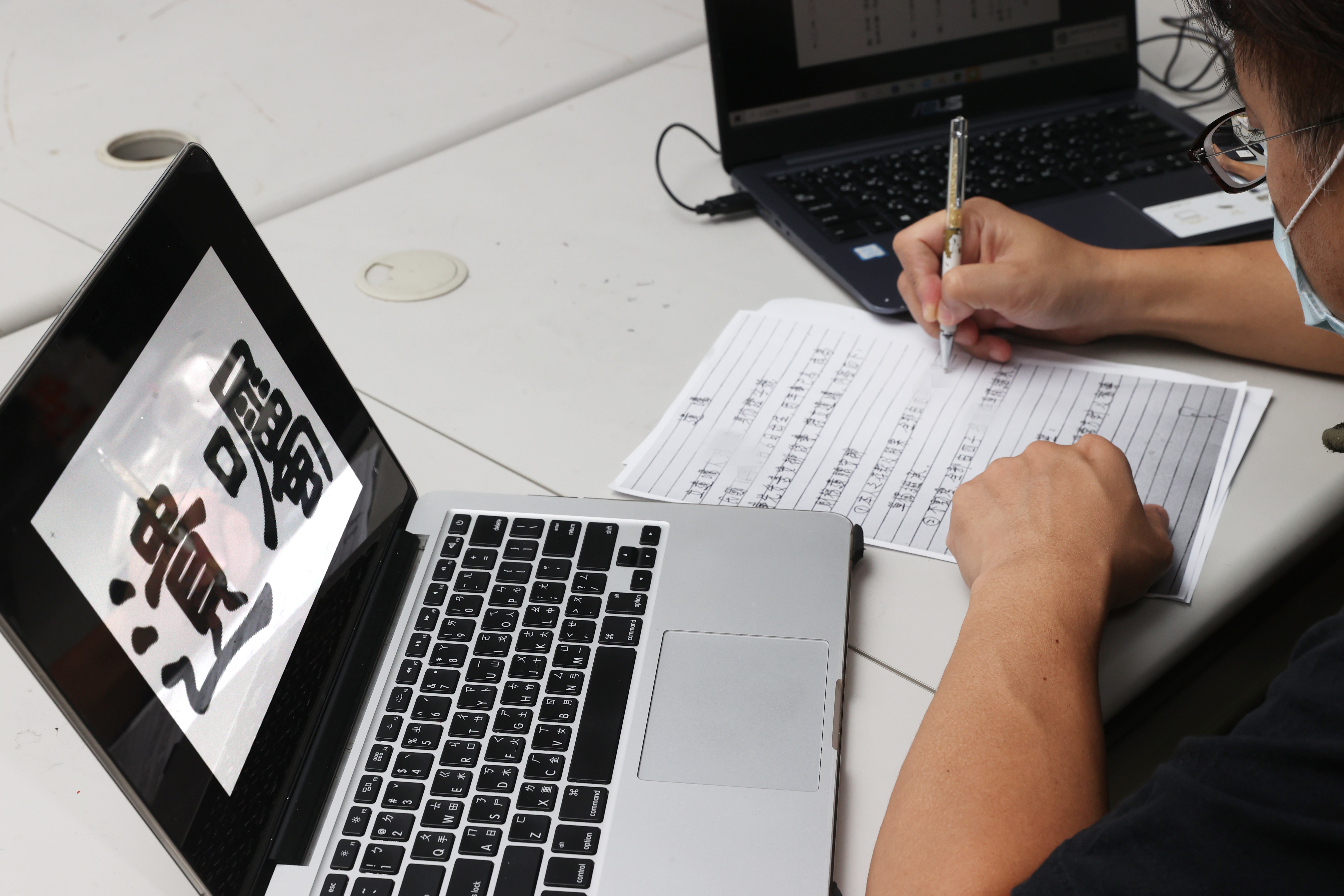 遗产特留分议题引起讨论。本报资料照片