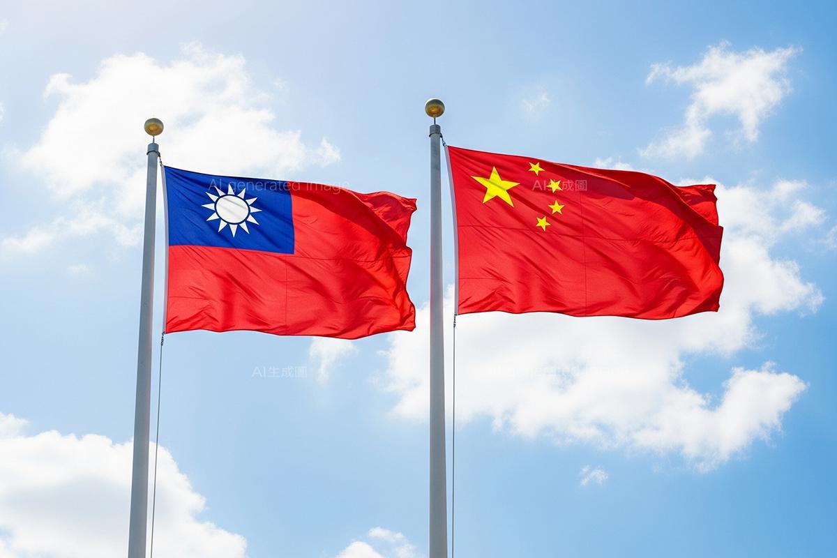 共军东部战区去年12月29日宣布，在台湾周边海空域展开演习。连日来，菲律宾智库Stratbase、马尼拉经济文化办事处（MECO）及菲律宾国防部先后发表声明，表达关切。图／AI生成