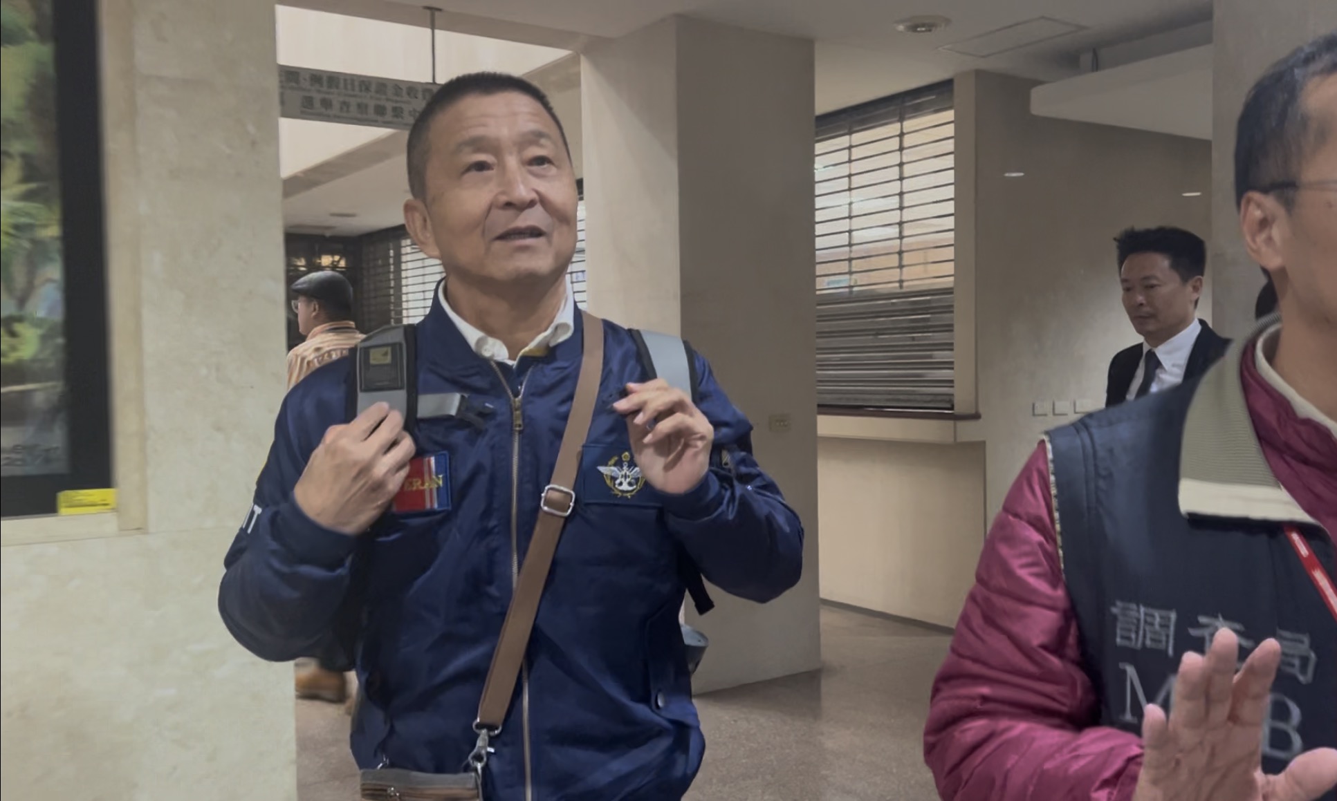 太子集團洗錢案！退休國安局軍官涉供場地帛琉旅業場地淪「詐騙水房」 | 詐騙小心點| 社會| 聯合新聞網