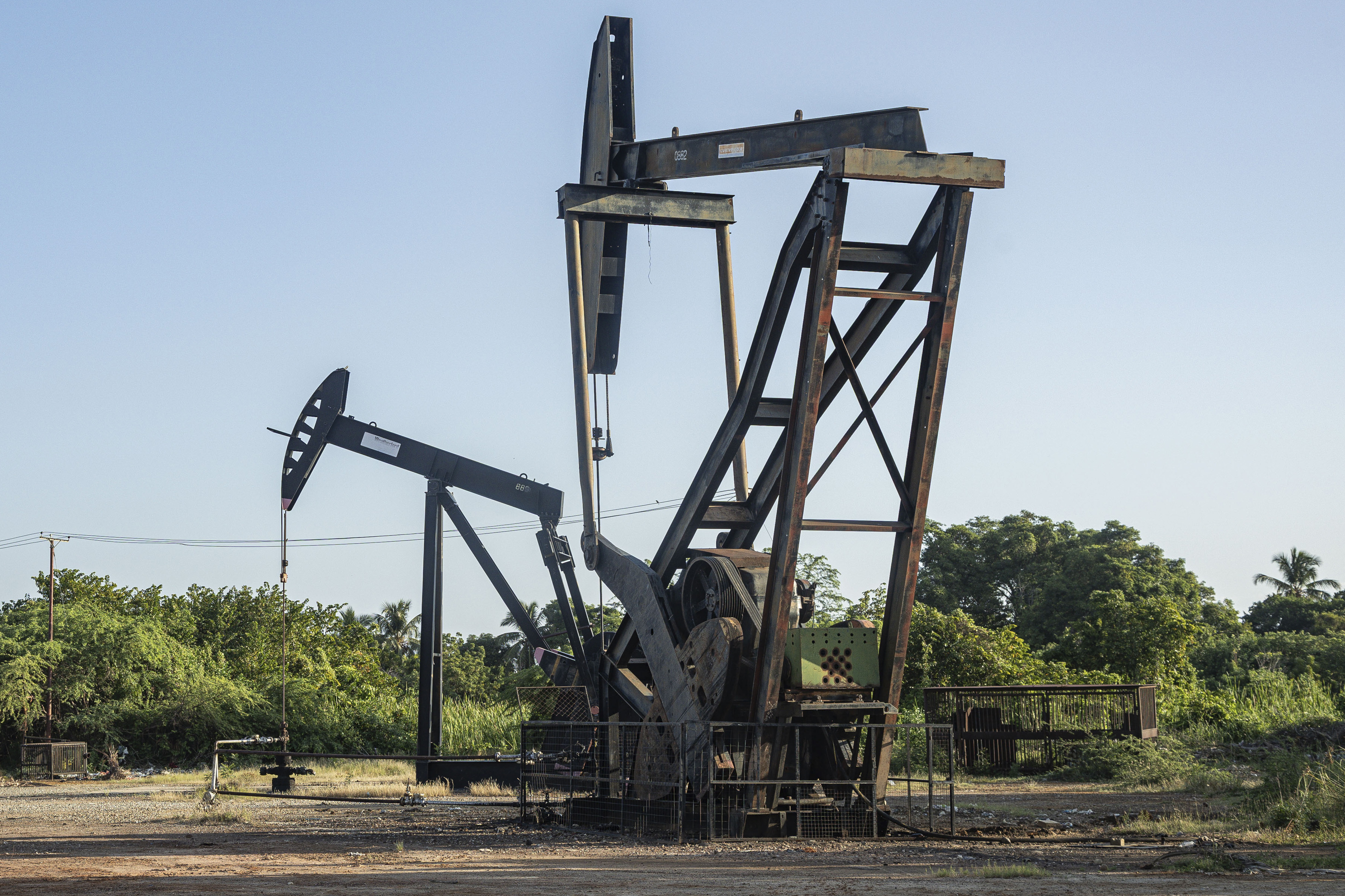 美國攻擊委內瑞拉將震撼油市？專家估下周衝上65美元| 國際焦點| 國際| 經濟日報