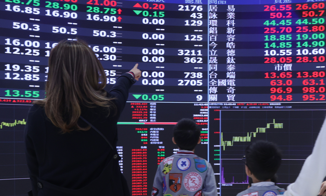 華邦電飆漲空軍出手！他喊估值溢價5成先放空：停損設180元| 台股雜談| 股市| 聯合新聞網