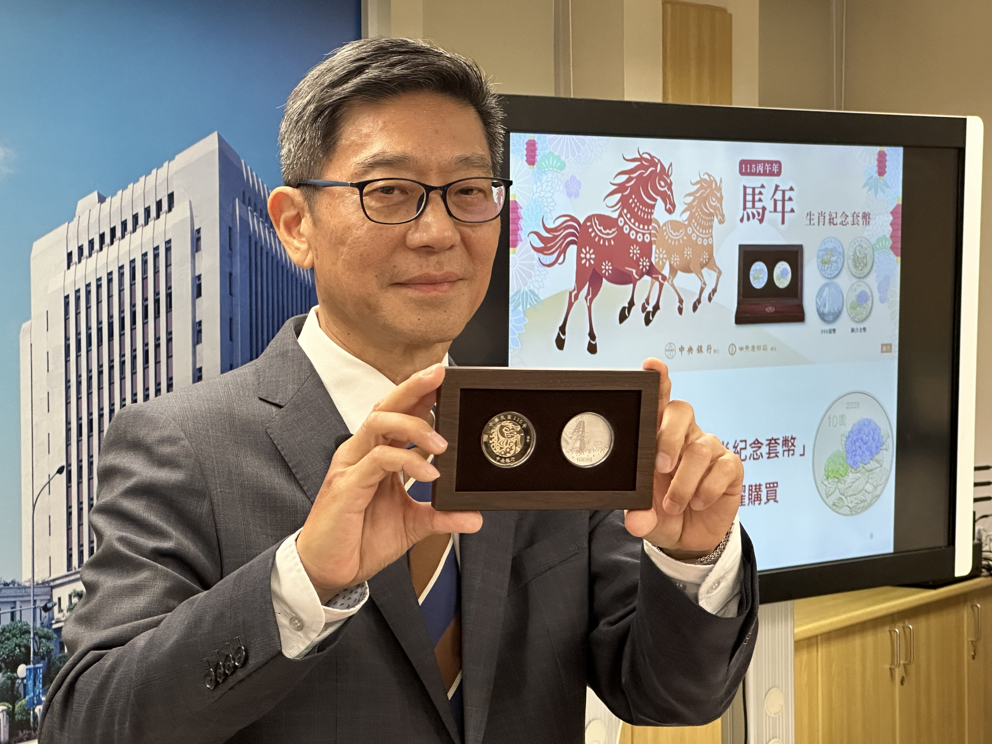 銀價大漲馬年套幣售價創史上新高| 金融脈動| 金融| 經濟日報