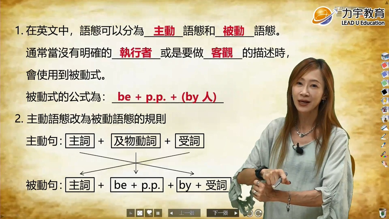 開箱你的英語素養力】被動語態你真的用對了嗎？ | 放學微素養| 文教| 聯合新聞網