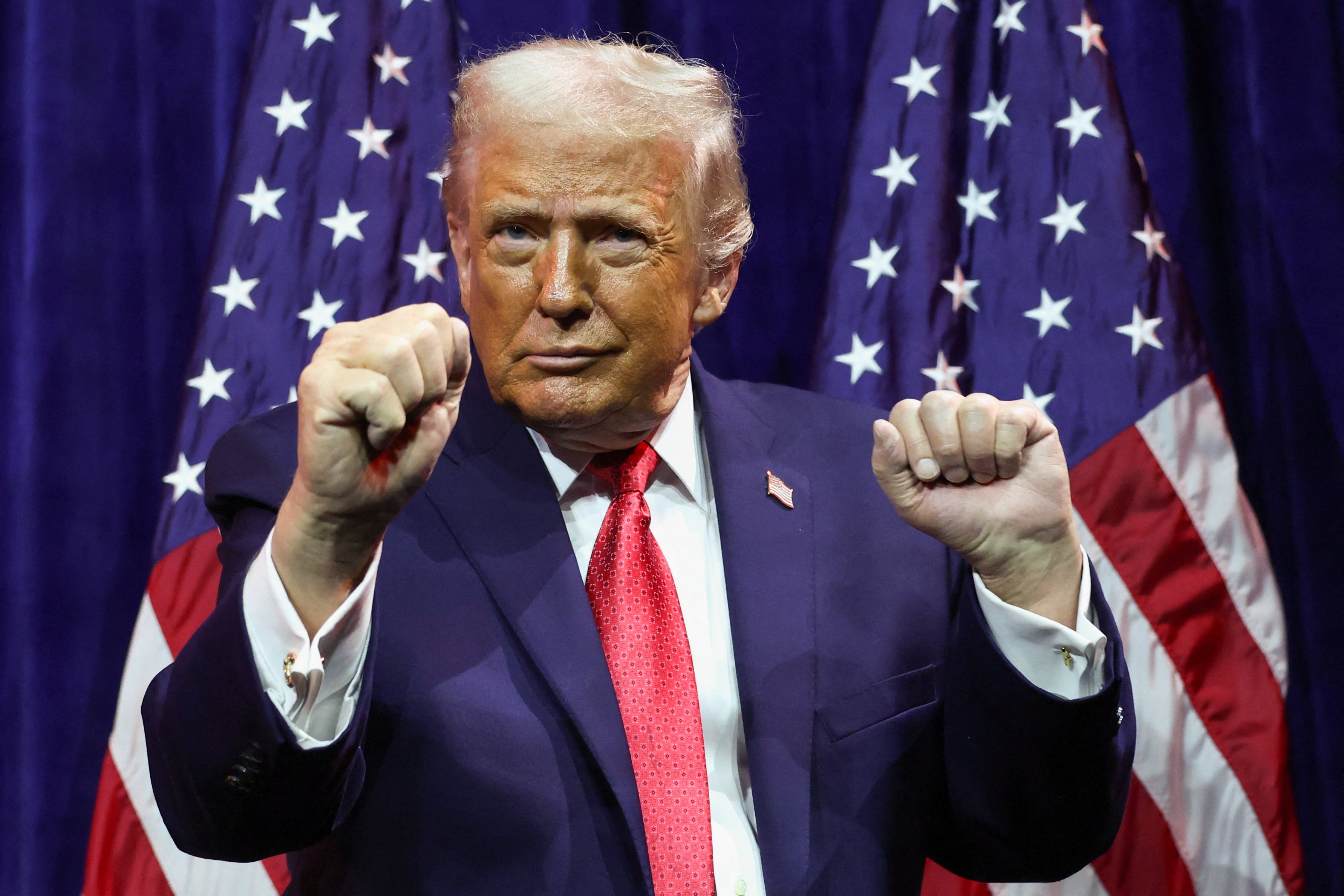 川普宣布委內瑞拉向美移交至少3,000萬桶石油恐挪用原供中國貨源| 國際焦點| 國際| 經濟日報