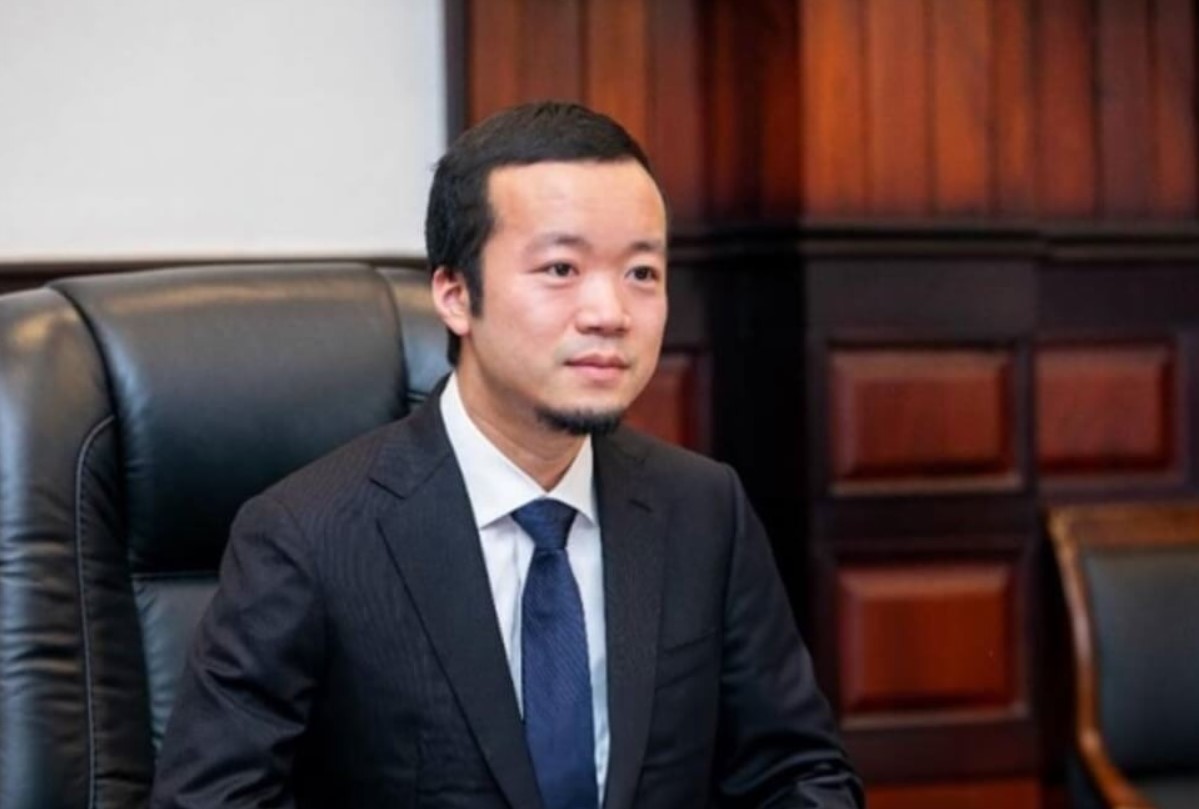 太子集團首腦陳志遭柬撤銷國籍遣返中國！CNN：已不可能在美國受審| 詐騙小心點| 社會| 聯合新聞網