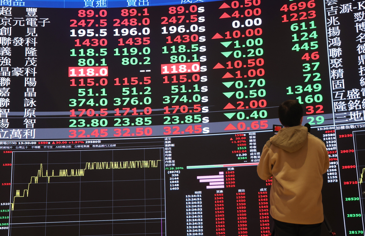 記憶體AI概念股變「航運翻版」？南亞科跌停炸鍋…網揭兩大關鍵：主力過年要用錢| 台股雜談| 股市| 聯合新聞網