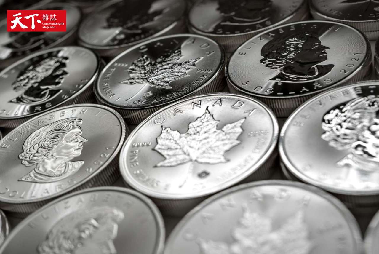 白銀大漲、準備變現你家的銀條可以賣牌告價嗎？ | 個人理財| 理財| 經濟日報