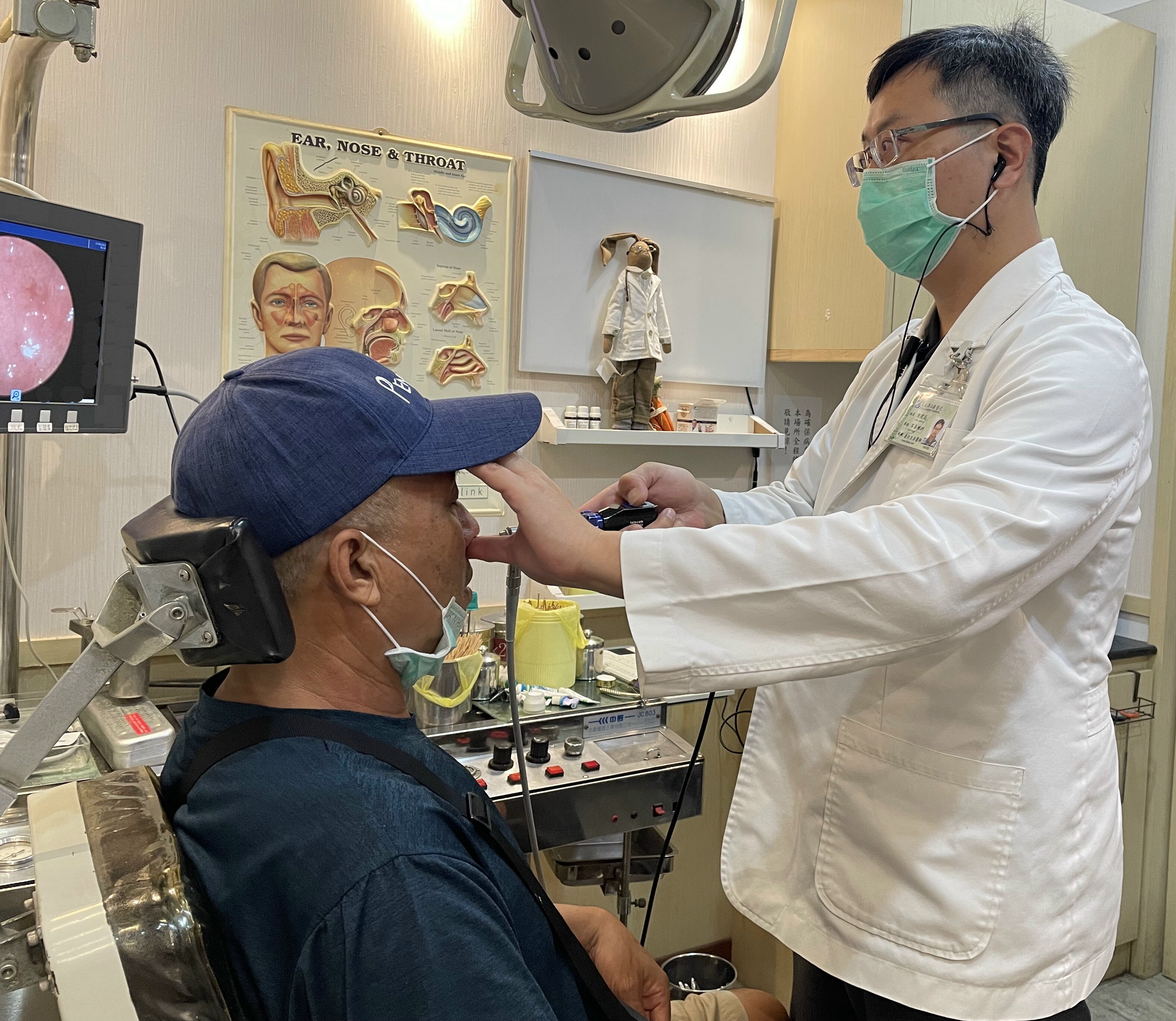 科普好健康／重大疾病警訊惡性耳鳴恐奪命| 生活新聞| 生活| 聯合新聞網