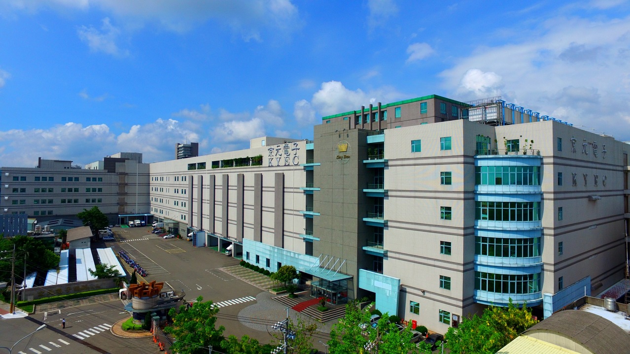 京元電今年營收拚增40% GPU、ASIC測試業務升溫| 上市電子| 股市| 聯合新聞網