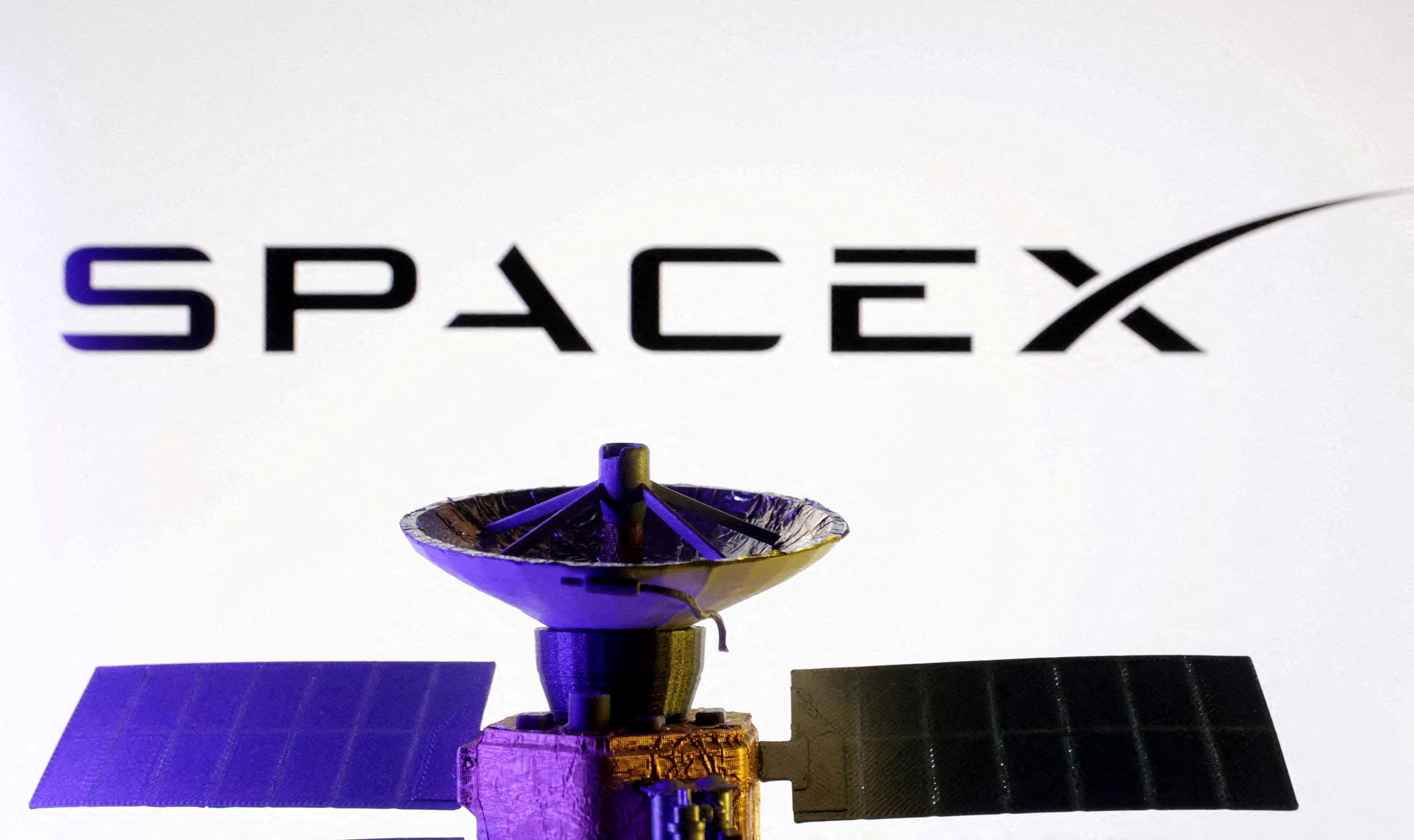 知名創投家：SpaceX不會IPO 而是會「這麼做」 | 全球財經| 全球| 聯合新聞網