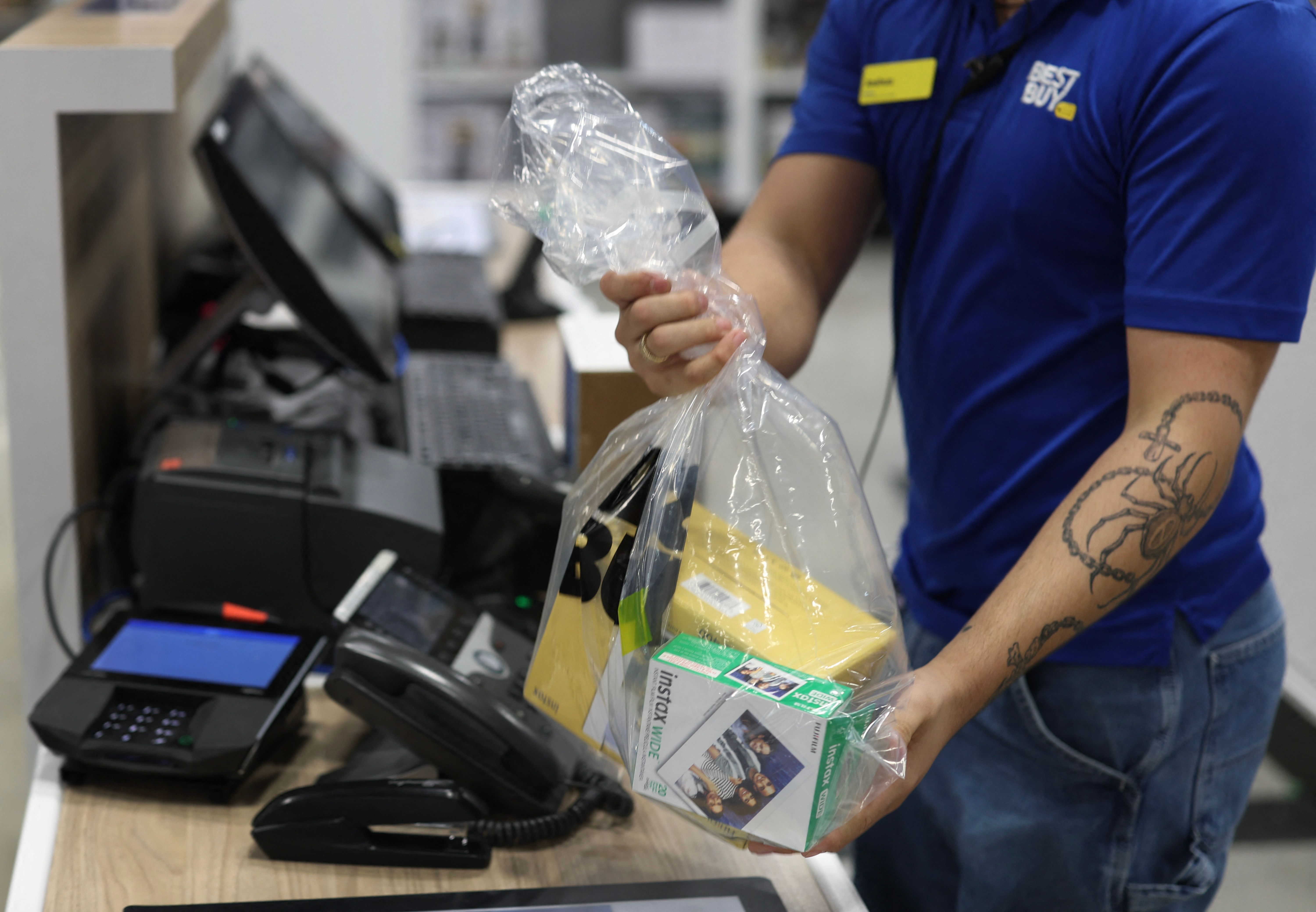 美國核心CPI 低於預期美股期指一度衝高| 美股動態| 國際| 經濟日報