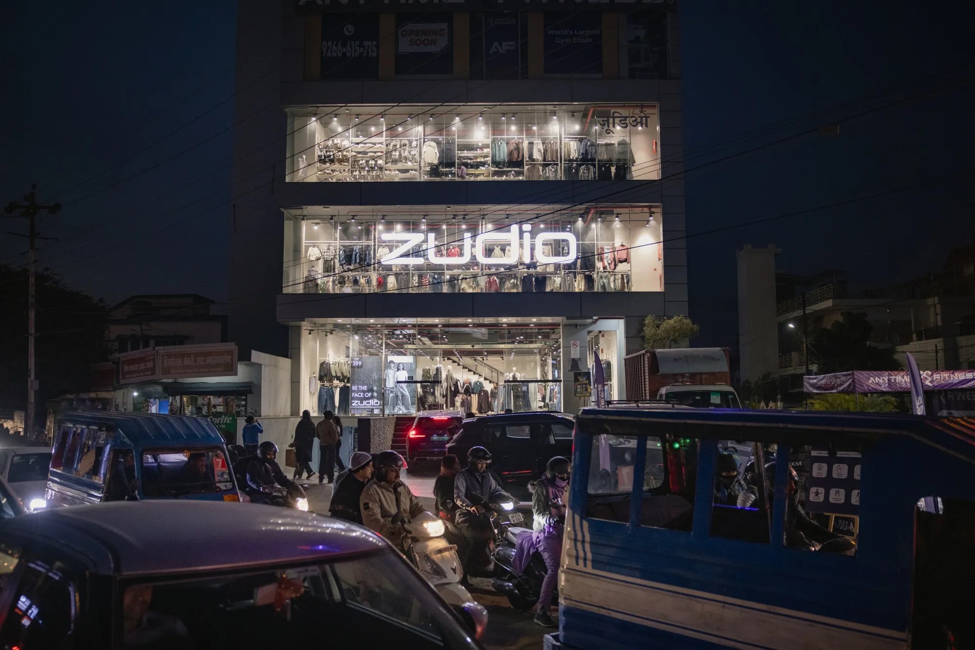 印度快時尚搶進小城鎮商機| 外媒解析| 國際| 經濟日報