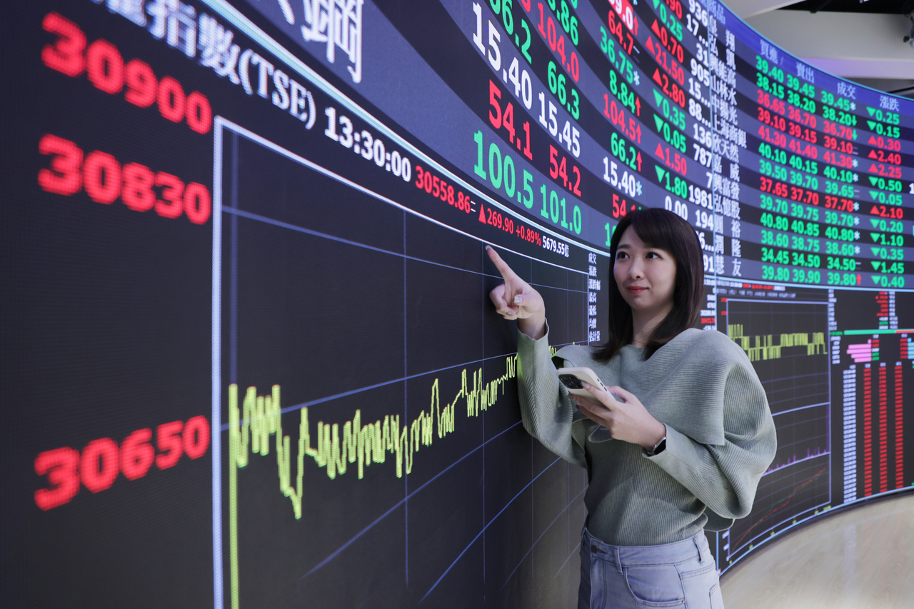 小白進場2個月賺15％！想「增貸600萬」問怎麼配置？網：0050和VT各半| 存股族愛ETF | 股市| 聯合新聞網