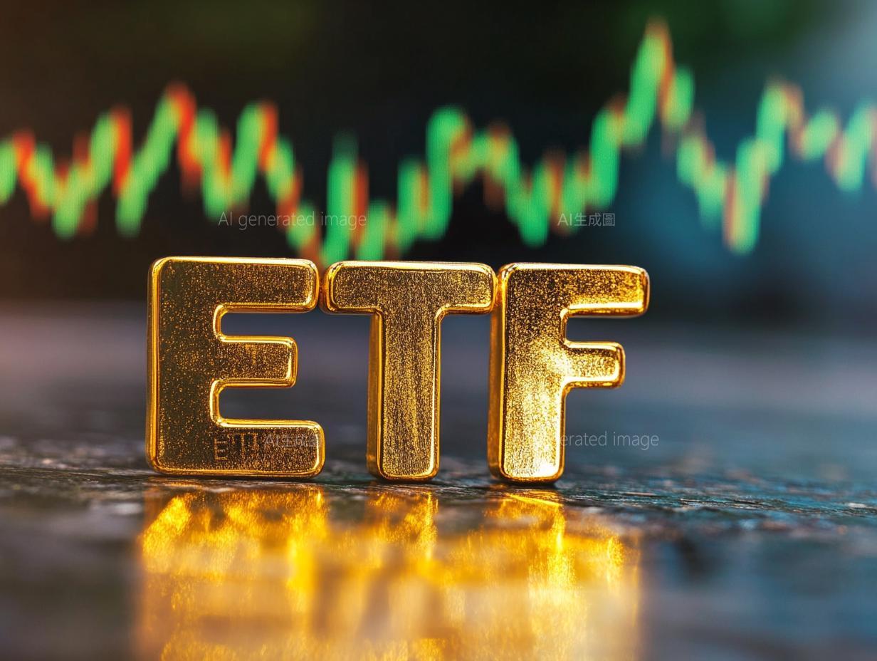 買盤搶甜甜價！「最大的半導體ETF」00830爆天量成交量今排第九| 存股族愛ETF | 股市| 聯合新聞網