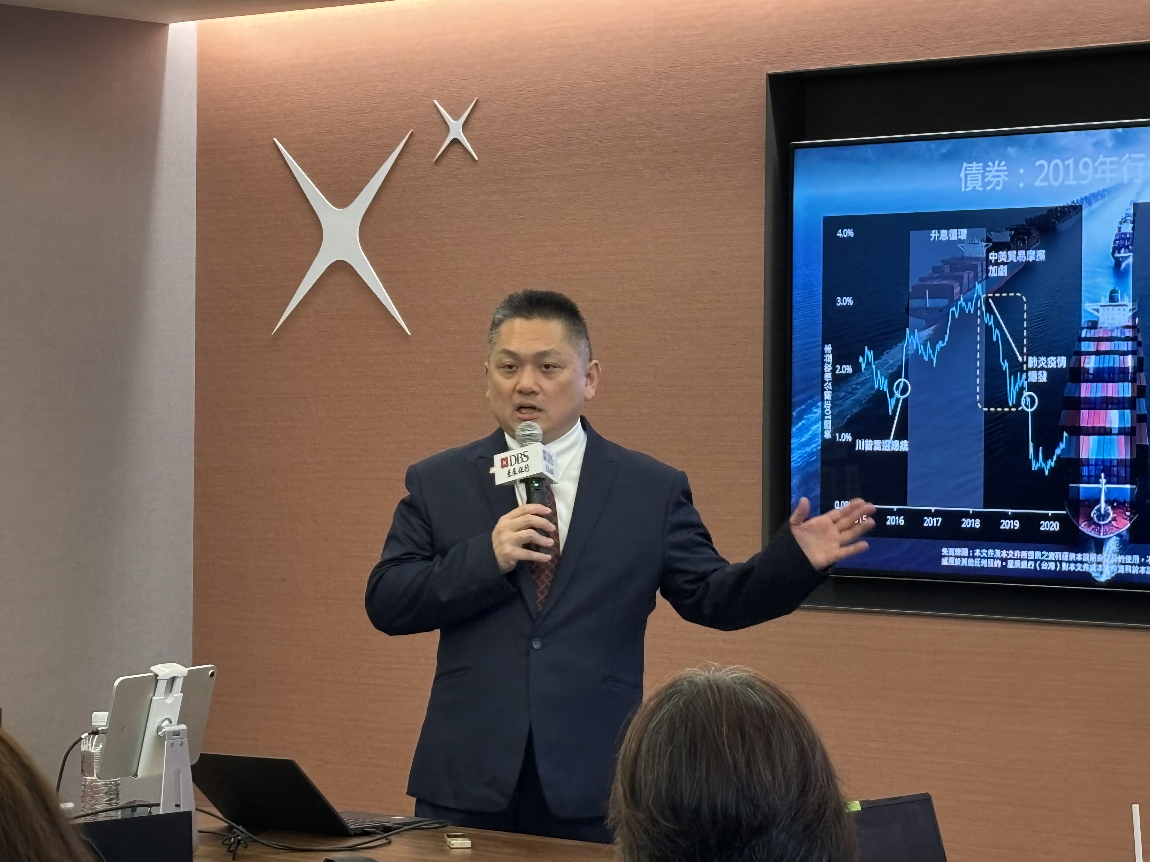 星展預期黃金中長期上看6,600美元| 金融脈動| 金融| 經濟日報