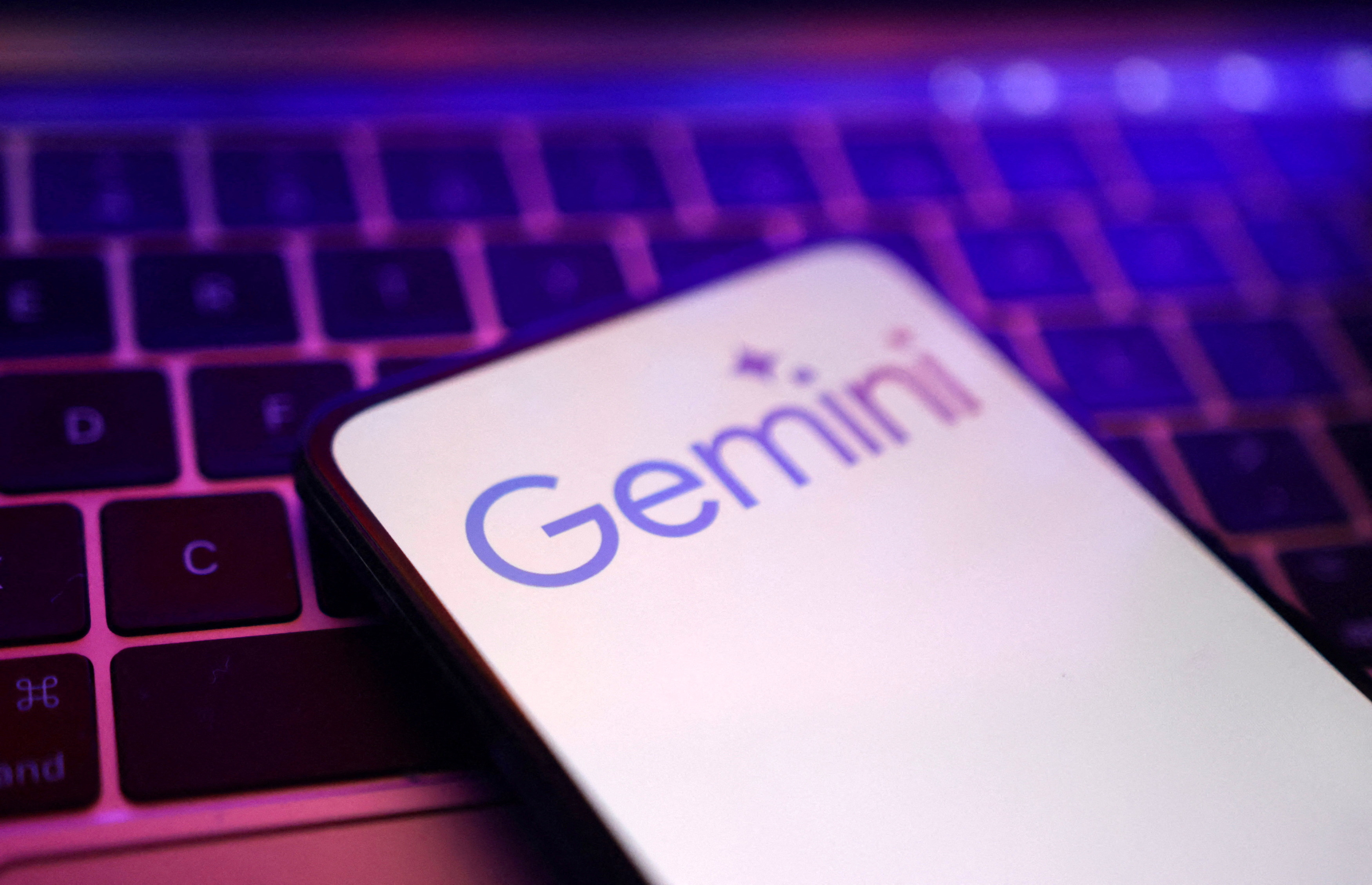 DeepMind 執行長：Gemini 暫不推廣告「OpenAI 這麼做應該是很需要錢」 | 國際焦點| 國際| 經濟日報