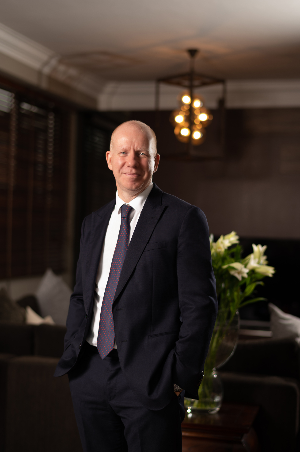 渣打布思哲曝今年投資最大風險是「它」 建議另類投資占比2~3成| 金融脈動| 金融| 經濟日報