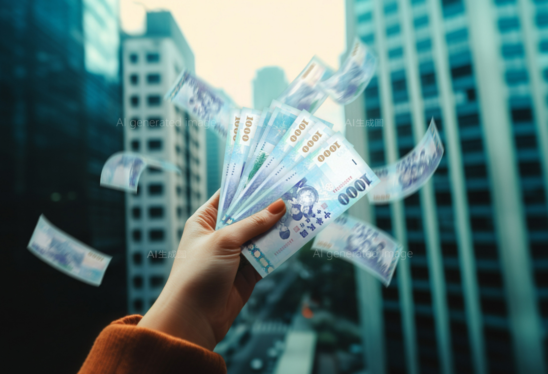 本周「血型+生肖」財運TOP5！O型1動物「強強滾」：瞬間有豐厚收益| 星座命理| 生活| 聯合新聞網