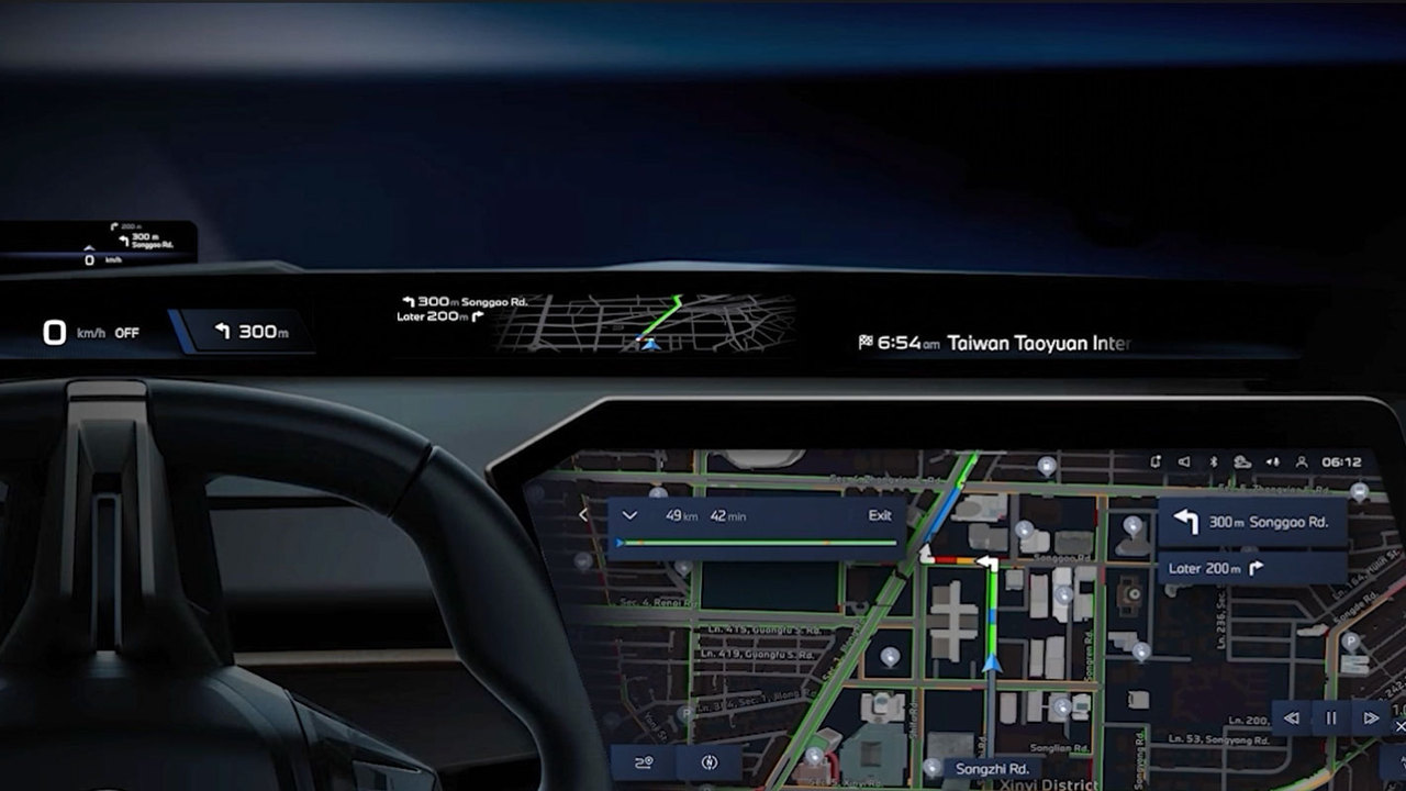 車聯網驅動智慧移動佈局海外勤崴國際打造AI導航新價值| ICT趨勢| 商情| 經濟日報