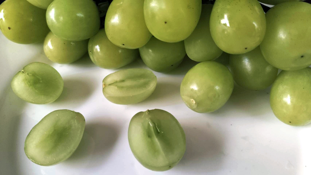 無籽水果怎麼來 雜交 、 生長調節 、 氣候環境 | 生活新聞 | 生活