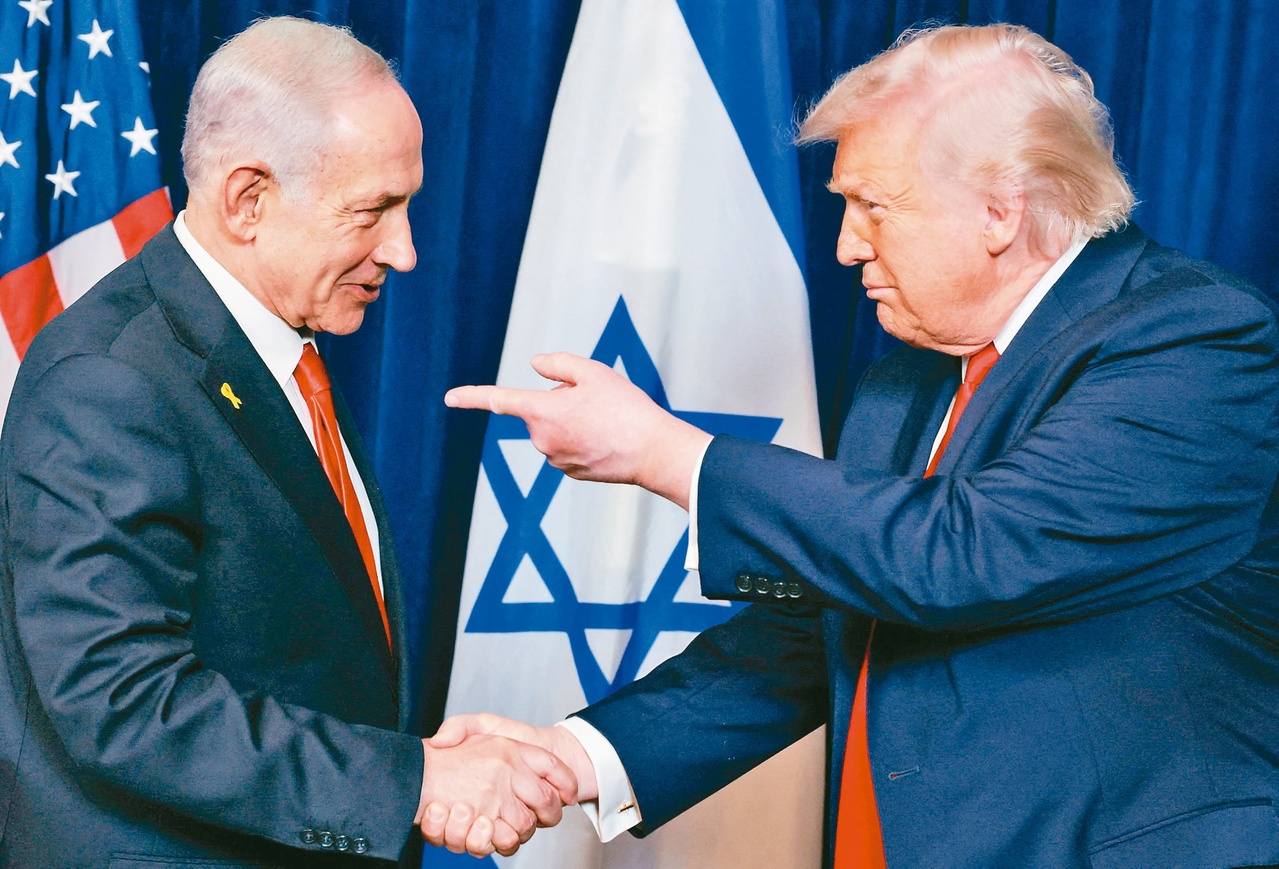 以色列堅持 伊朗須轉移濃縮鈾 | 國際焦點 | 全球