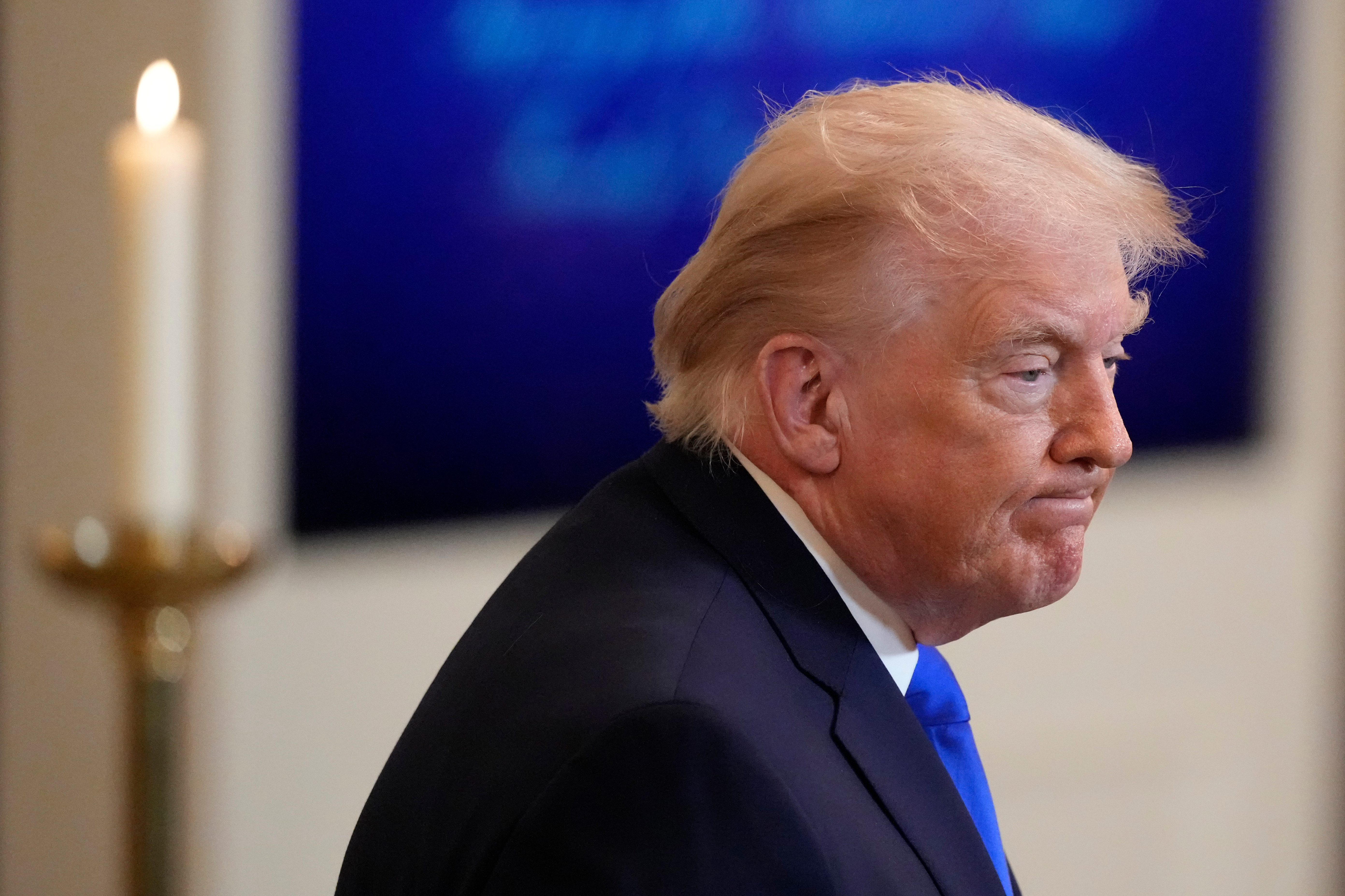 1700亿退税炸弹！川普能赖多久？彭博分析胜算不大