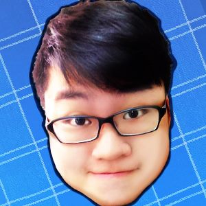 Joeman九件事：網路紅人專訪系列專欄