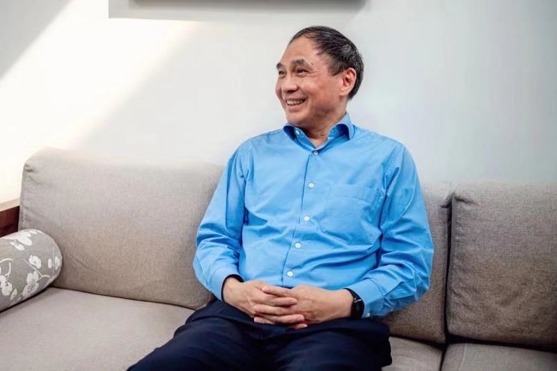 美國重啟冷戰遏制中國？ 香港學者鄭永年：一點可能性都沒有| 兩岸要聞| 兩岸| 聯合新聞網