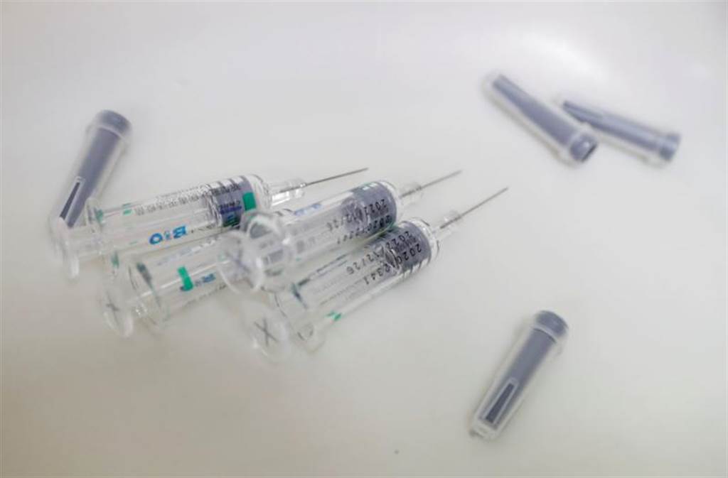 繼口罩之後 美8成疫苗針頭和注射器來自中國參議員震驚了 全球疫情大流行 要聞 聯合新聞網