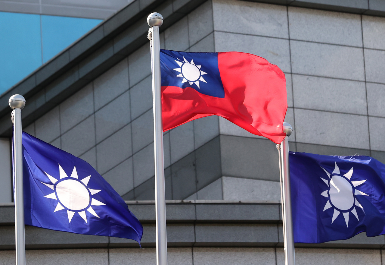 党国要分清帐怎么算 算到何时 政坛风云录 台湾 世界新闻网