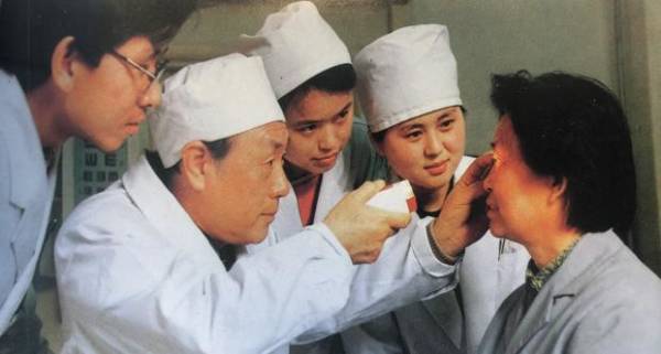 眼科泰斗夏德昭 文博專家楊伯達相繼離世 神州生活圈 中國 世界新聞網 眼科泰斗夏德昭 文博專家楊伯達相繼離世 神州生活圈 中國 世界新聞網