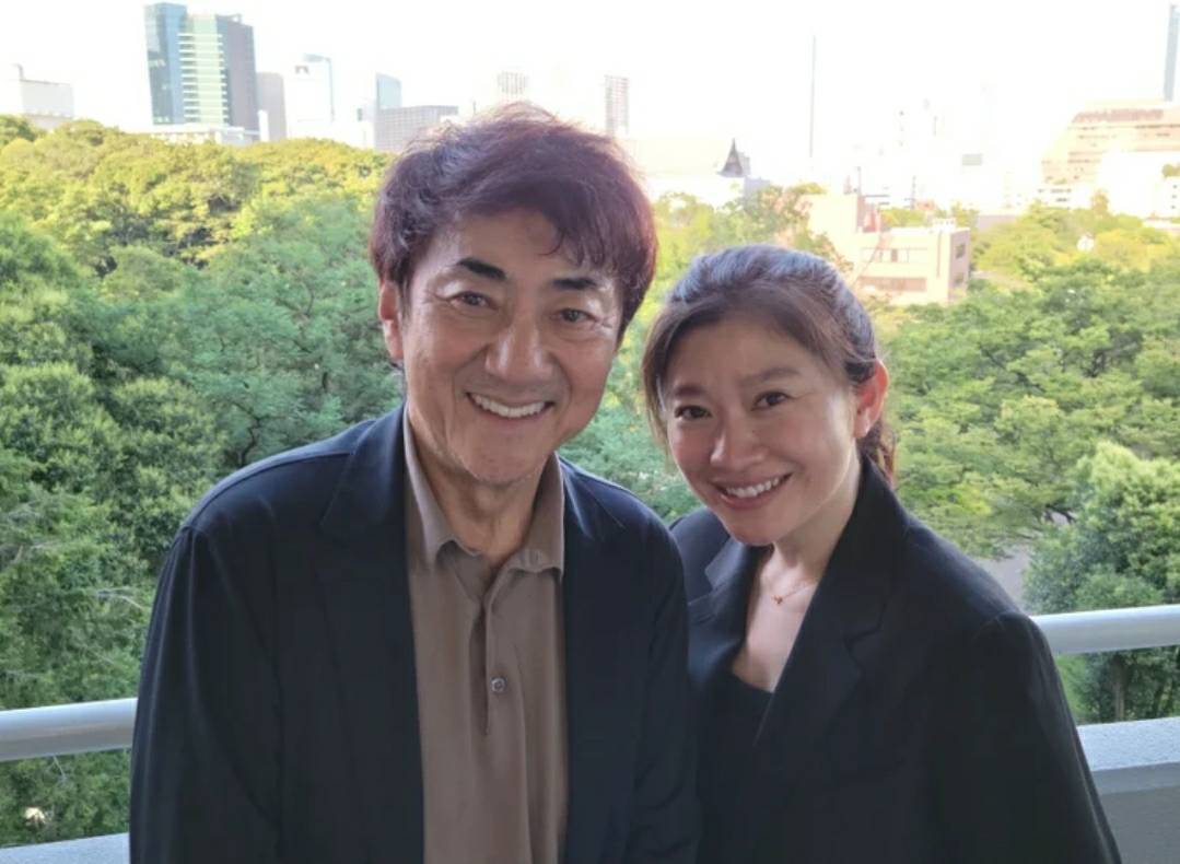 攜手16年 47歲篠原涼子離婚72歲老公變夥伴 日韓最出彩 娛樂 世界新聞網