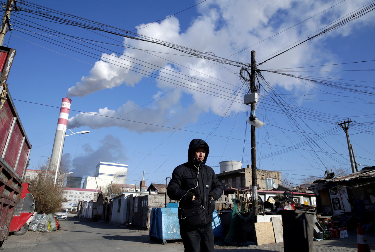 習近平聯大承諾不再建境外煤電廠柯瑞讚 偉大貢獻 國際焦點 全球 聯合新聞網