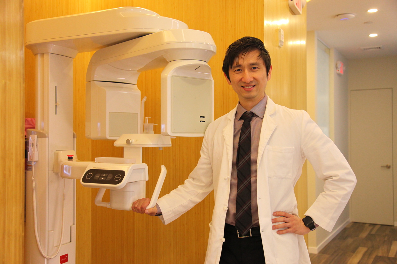 明星牙科中心 法拉盛布碌崙三診所提供全方位牙科服務 工商信息 紐約 世界新聞網