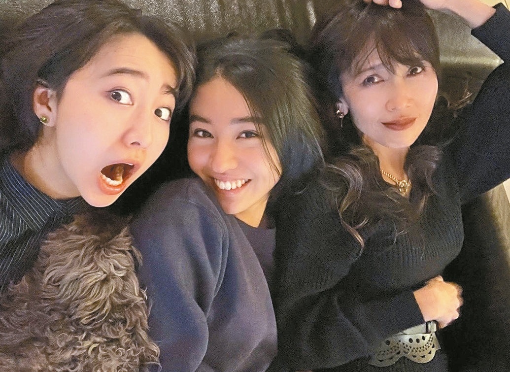 工藤靜香當年叱吒歌壇女兒5年前才知道 日韓最出彩 娛樂 世界新聞網