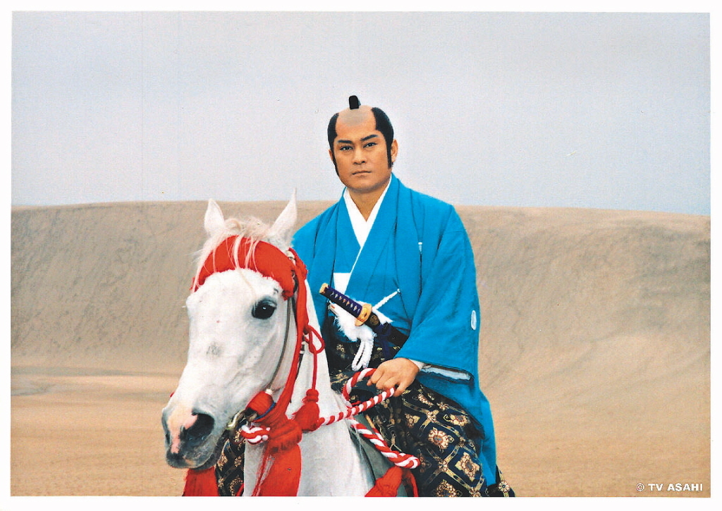 暴坊將軍 松平健發高燒新冠確診 娛樂即時 娛樂 世界新聞網
