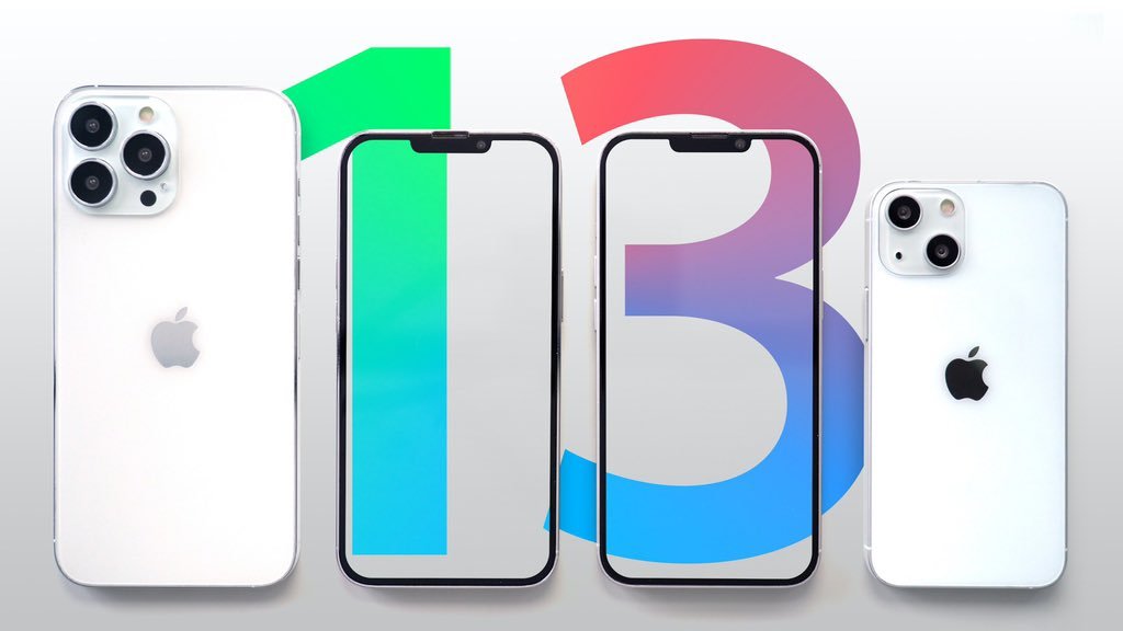 Iphone 13最新消息總整理搭載a15晶片 電池容量加大 科技生活 生活 世界新聞網