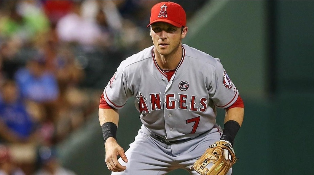 Mlb 单场9个位置都守过 超级工具人 罗曼恩宣布退役 Mlb职棒 运动 世界新闻网