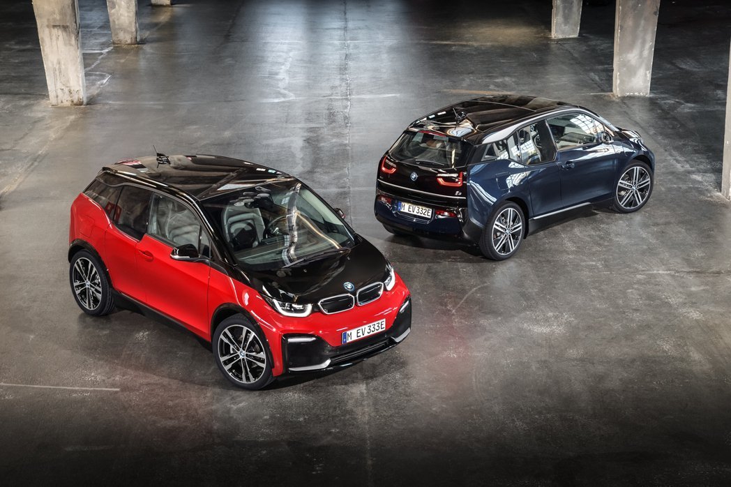 品牌i系列大功臣bmw I3今年7月將走入歷史 汽車生活 汽車 世界新聞網