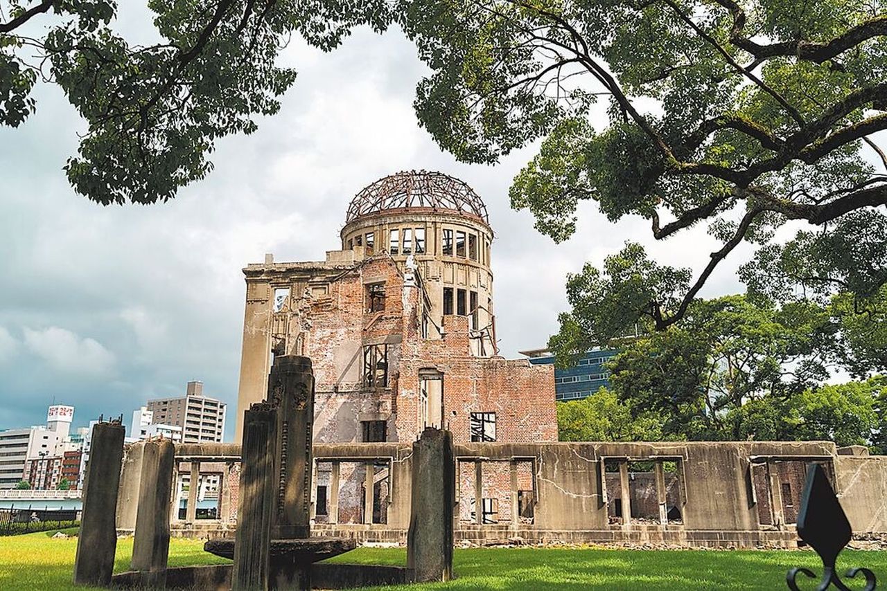 廣島、珍珠港締結姐妹公園這群人怒嗆被侮辱| 國際大社會| 國際| 世界