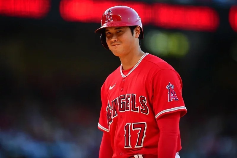 MLB／大谷翔平挑戰美聯最多轟紀錄過來人賈吉點出關鍵| MLB／棒球 