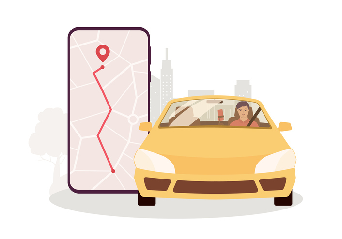 密尔比达推共乘比Uber便宜| 湾区生活| 旧金山| 世界新闻网