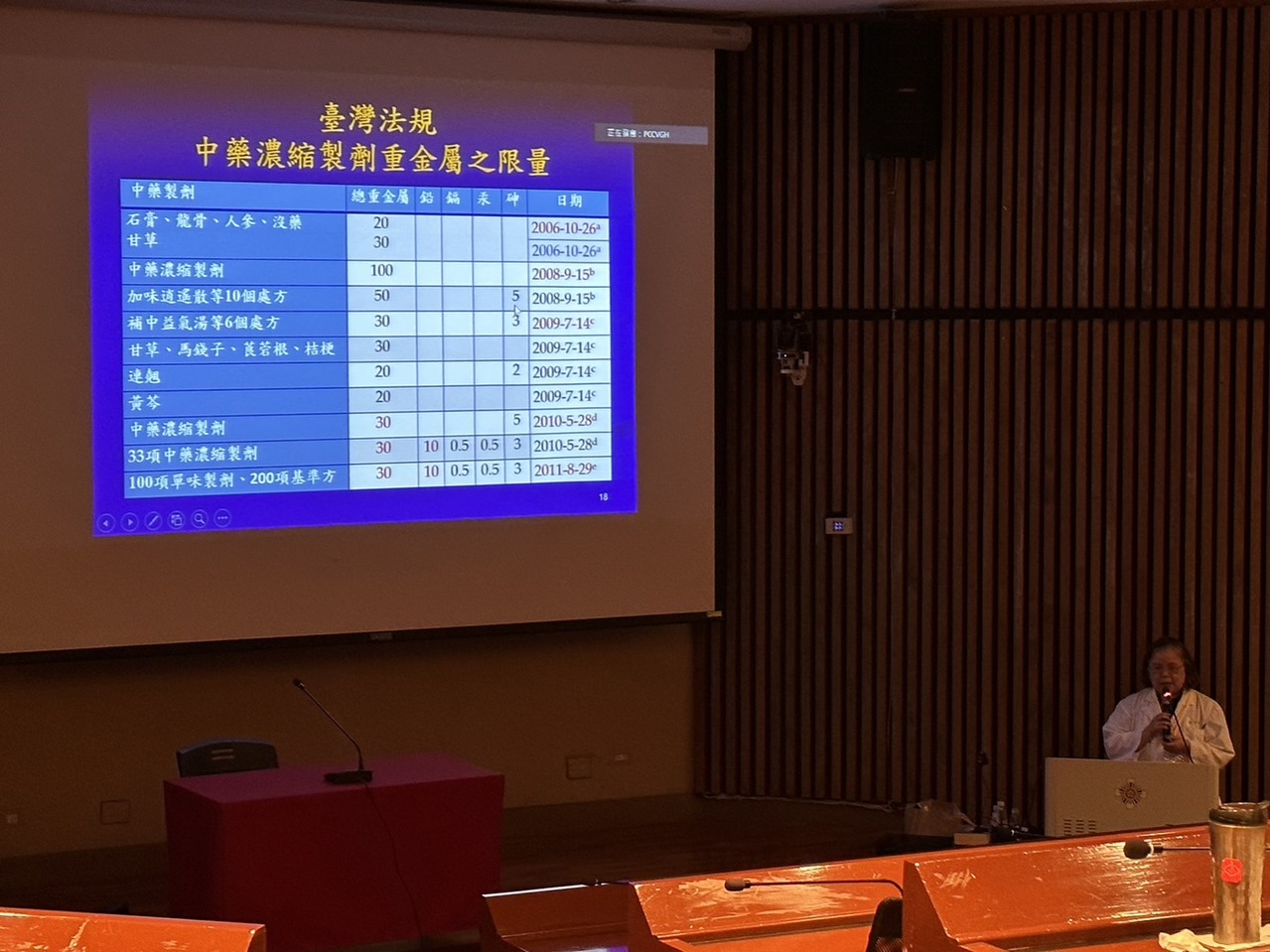 长期暴露重金属铅会加速老化医吁中药材应订严格标准| 医师观点| 健康