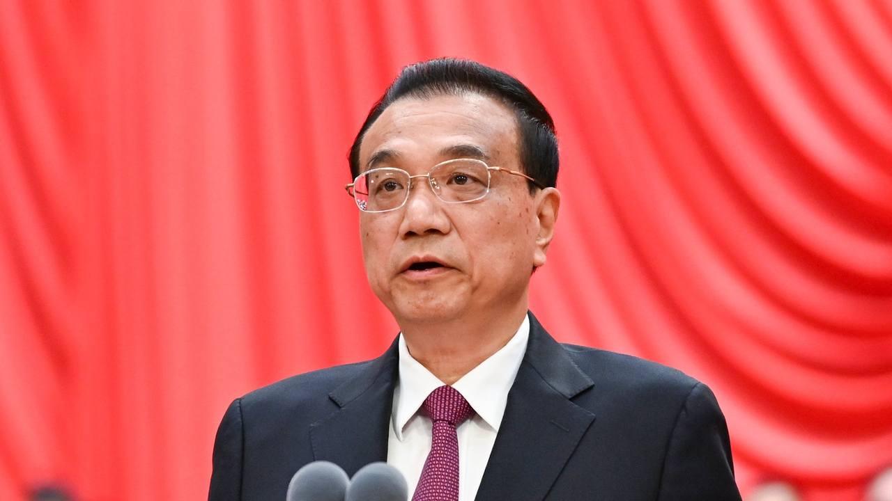 曾直言中國6億人月收僅1000元李克強親民形象頗受好評| 中國即時| 中國| 世界新聞網