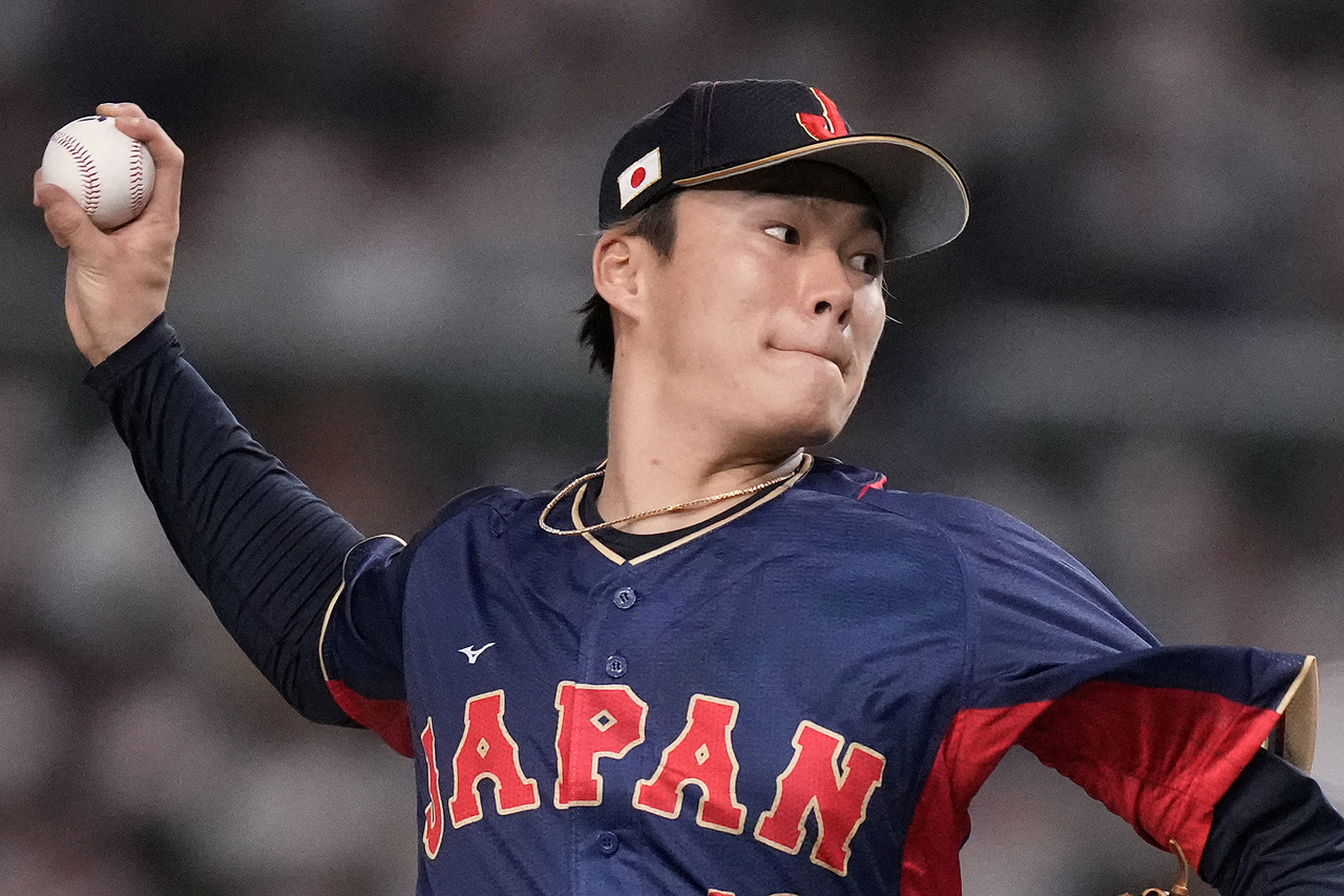 MLB／山本由伸竞标起跑12队追逐可望冲破2亿美元合约| MLB／棒球