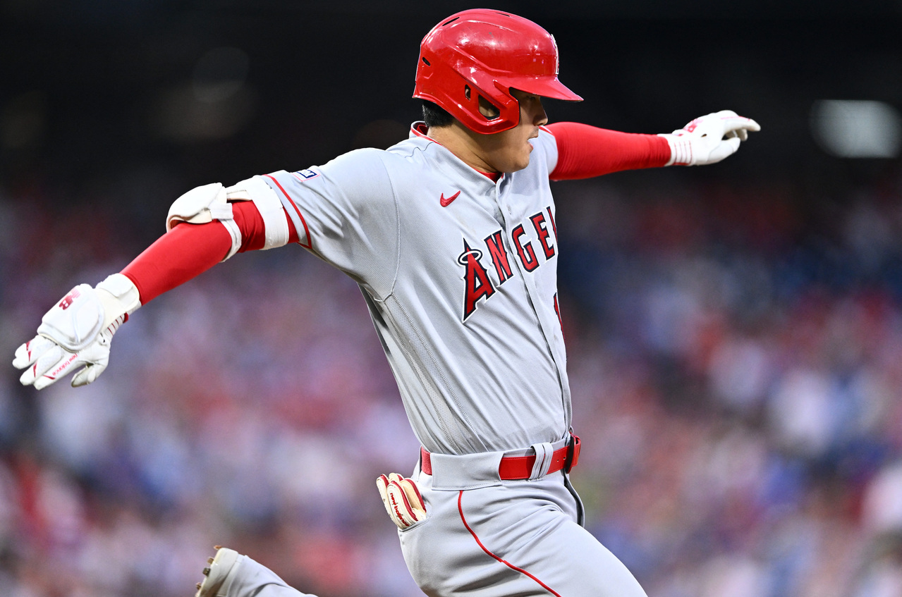 MLB／疯传大谷翔平飞多伦多骚动8小时记者情报战翻车| MLB／棒球| 运动 